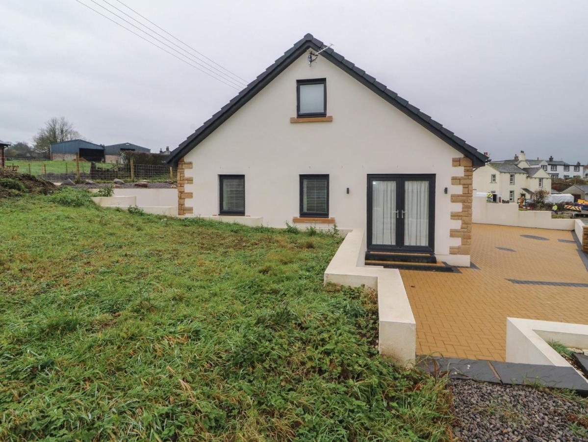 Beckside House Villa Cockermouth Exterior foto