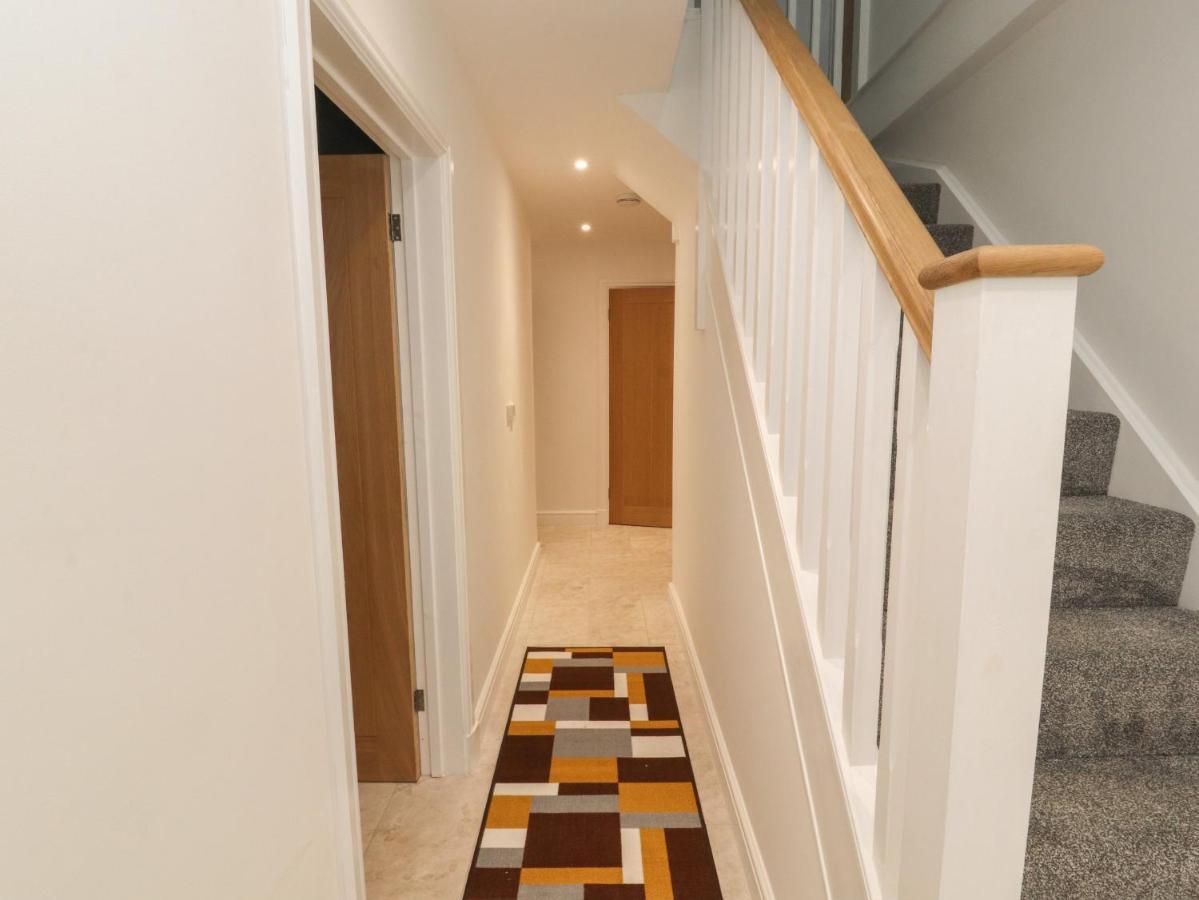 Beckside House Villa Cockermouth Exterior foto