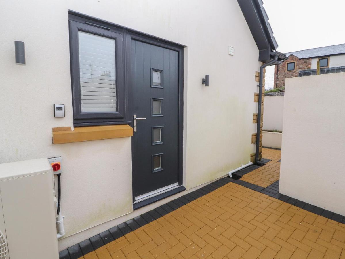 Beckside House Villa Cockermouth Exterior foto