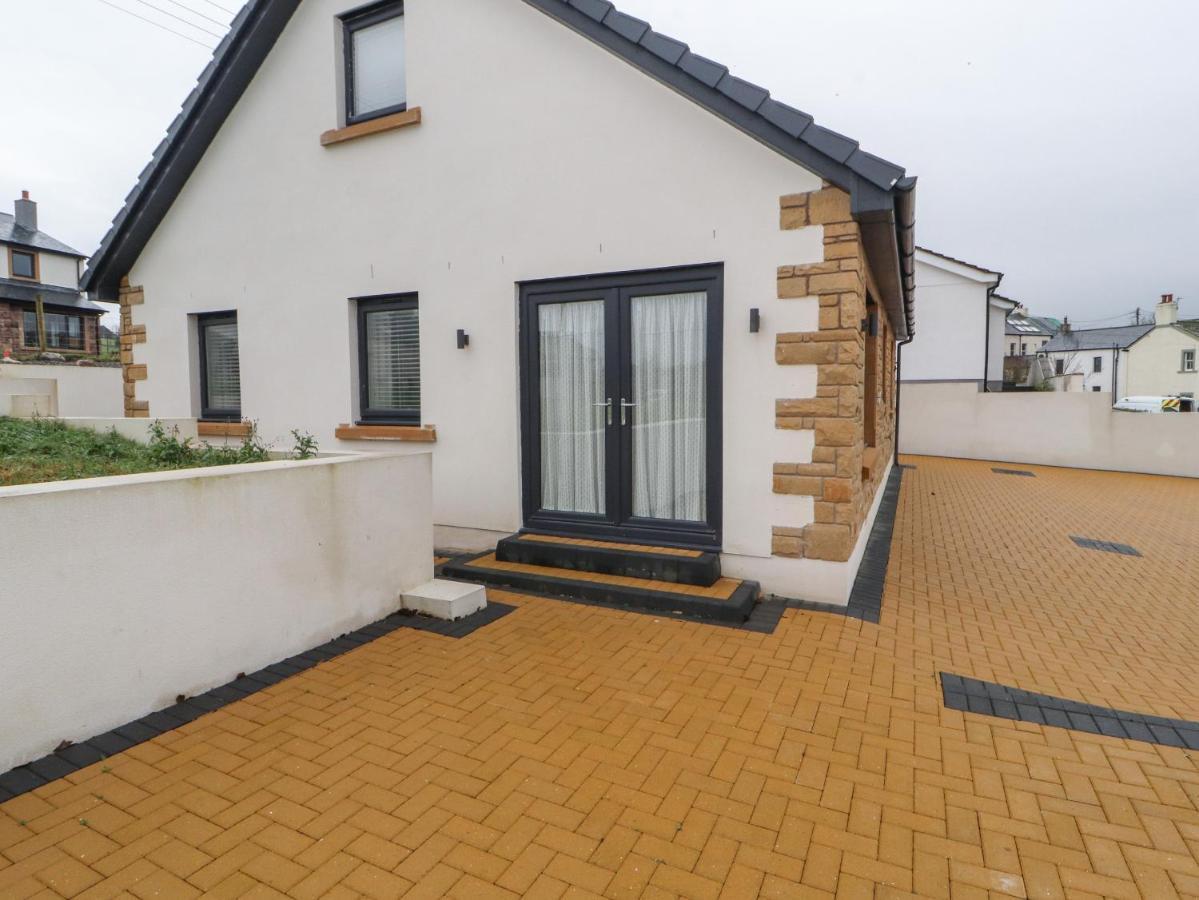 Beckside House Villa Cockermouth Exterior foto